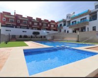 Новое здание - Таунхаус - Bigastro