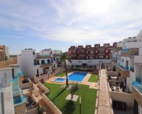 Новое здание - Таунхаус - Bigastro