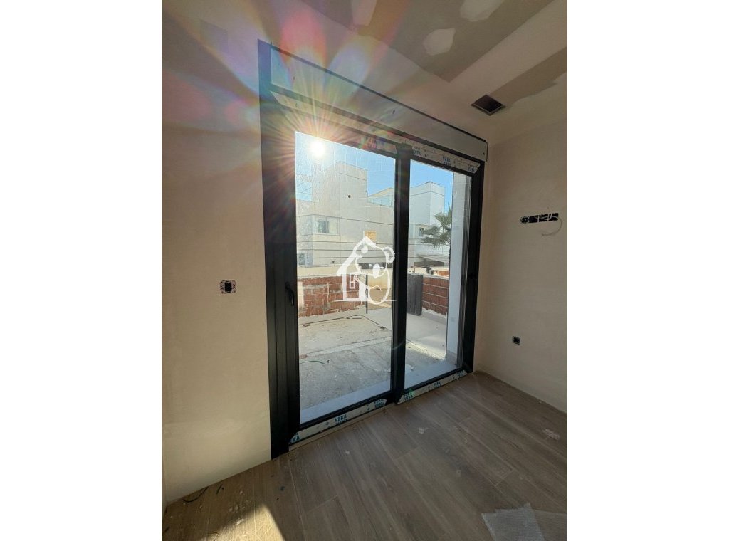 Новое здание - Таунхаус - Cabo Roig