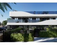 Новое здание - Таунхаус - Cabo Roig