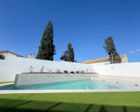 Новое здание - Таунхаус - Cabo Roig