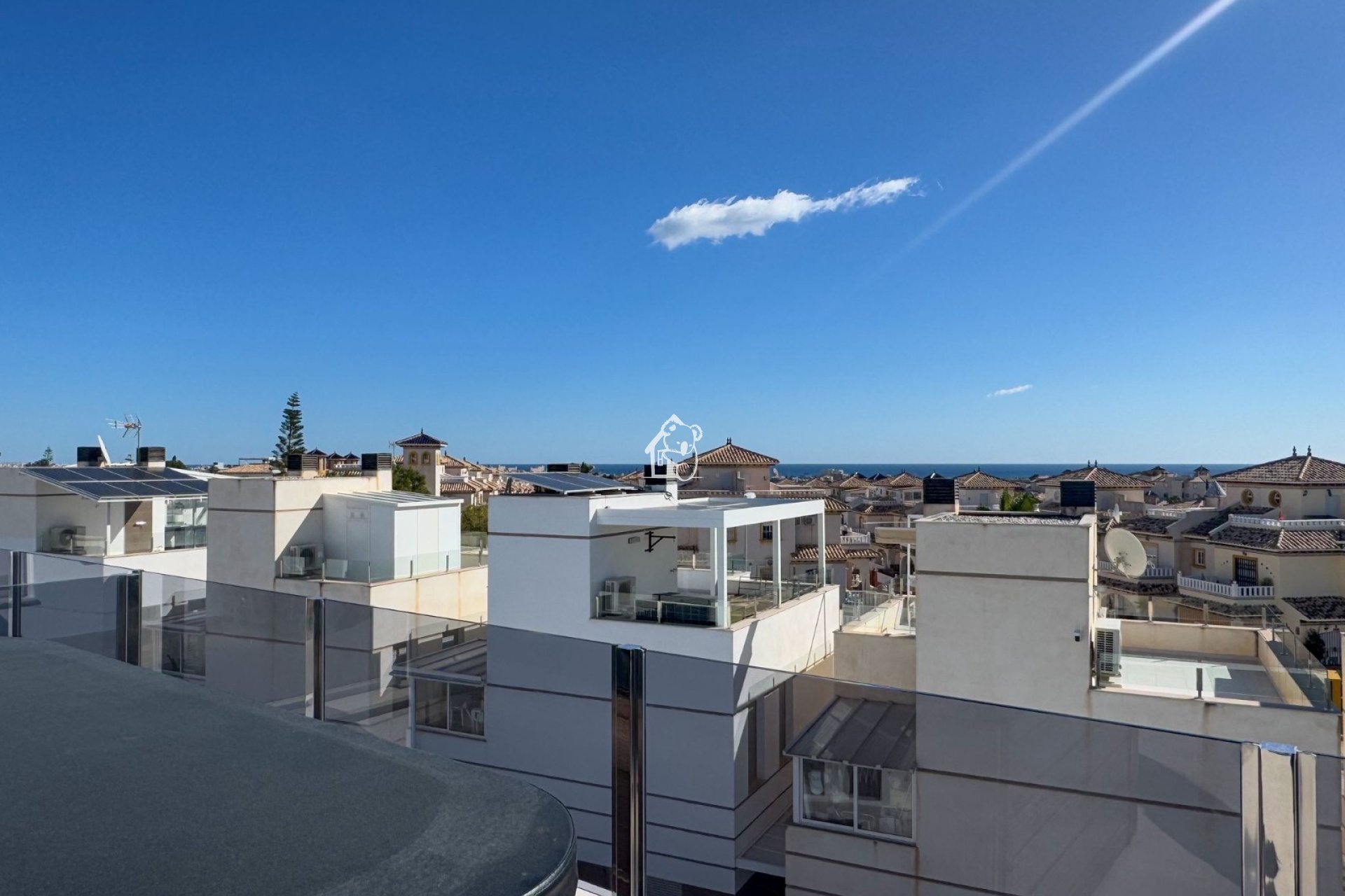 Новое здание - Таунхаус - Cabo Roig