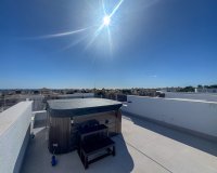 Новое здание - Таунхаус - Cabo Roig