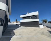 Новое здание - Таунхаус - Cabo Roig