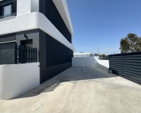 Новое здание - Таунхаус - Cabo Roig