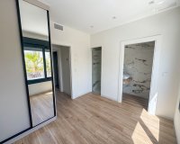 Новое здание - Таунхаус - Cabo Roig