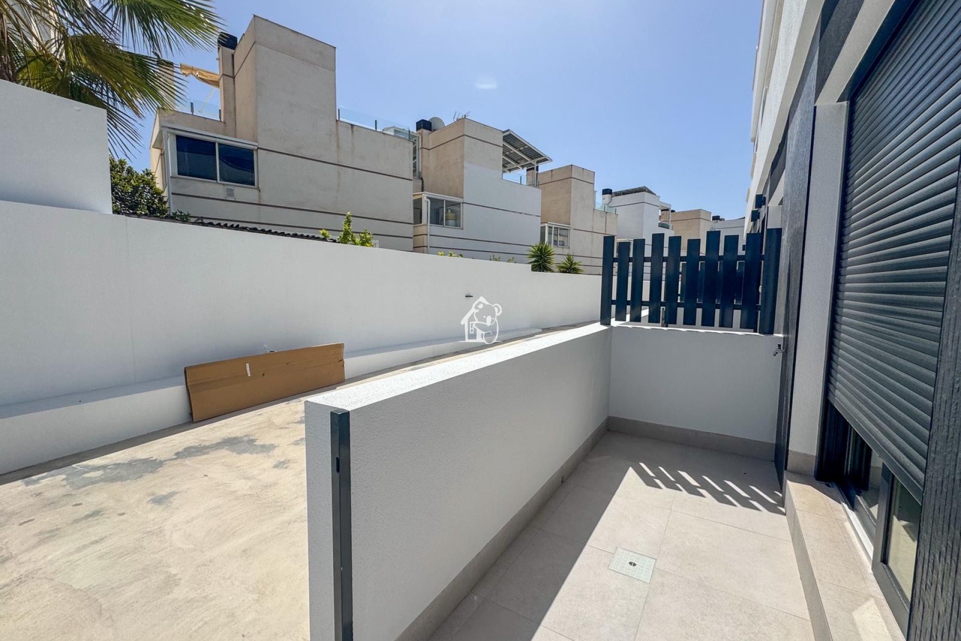 Новое здание - Таунхаус - Cabo Roig