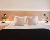 Новое здание - Таунхаус - Ciudad Quesada