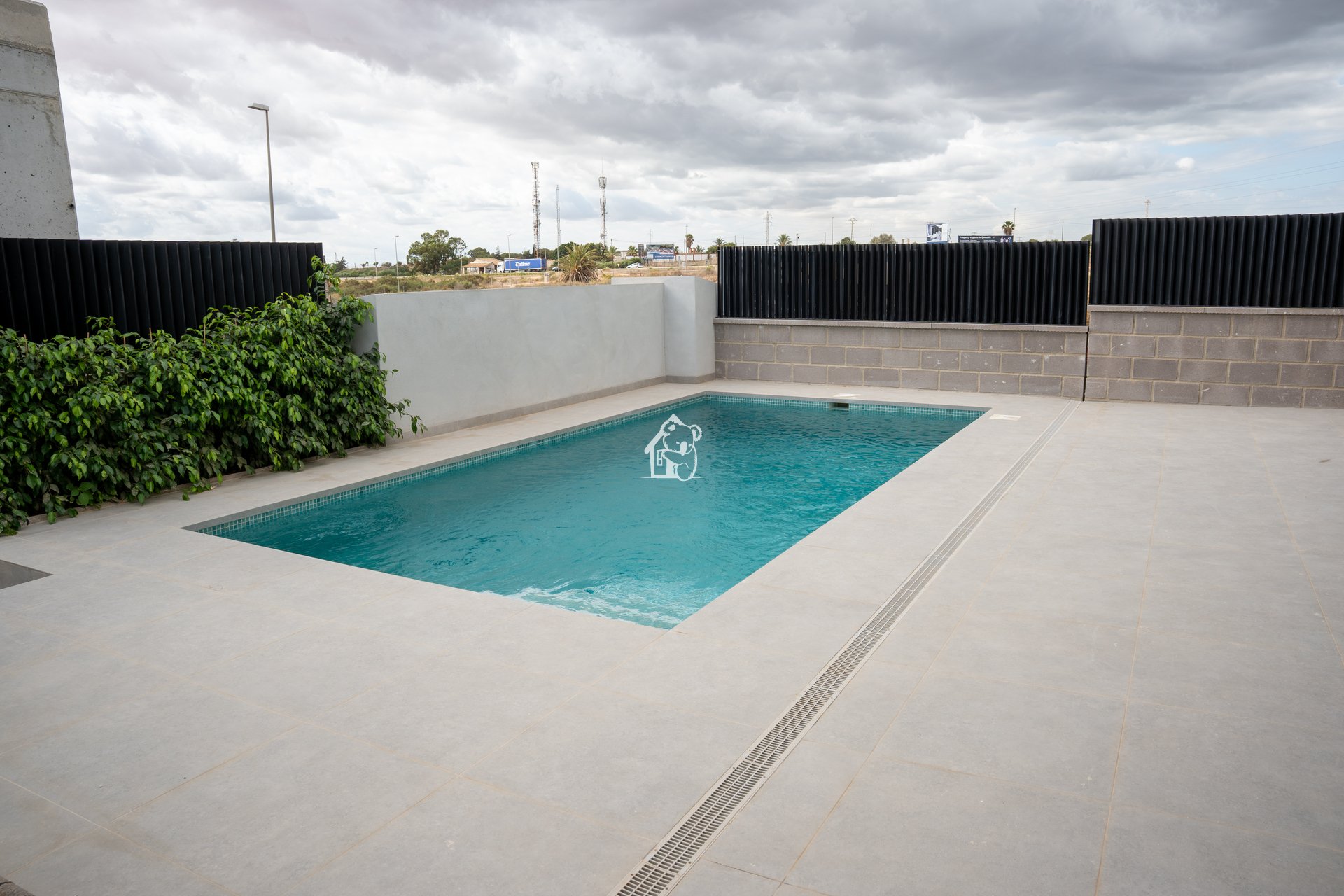 Новое здание - Таунхаус - Ciudad Quesada