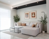 Новое здание - Таунхаус - Ciudad Quesada