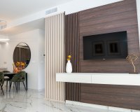 Новое здание - Таунхаус - Ciudad Quesada