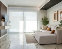 Новое здание - Таунхаус - Ciudad Quesada