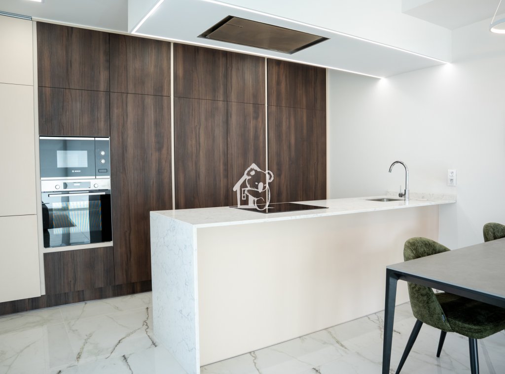 Новое здание - Таунхаус - Ciudad Quesada