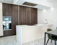 Новое здание - Таунхаус - Ciudad Quesada