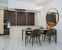 Новое здание - Таунхаус - Ciudad Quesada