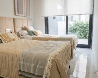 Новое здание - Таунхаус - Ciudad Quesada