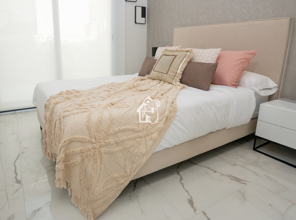 Новое здание - Таунхаус - Ciudad Quesada