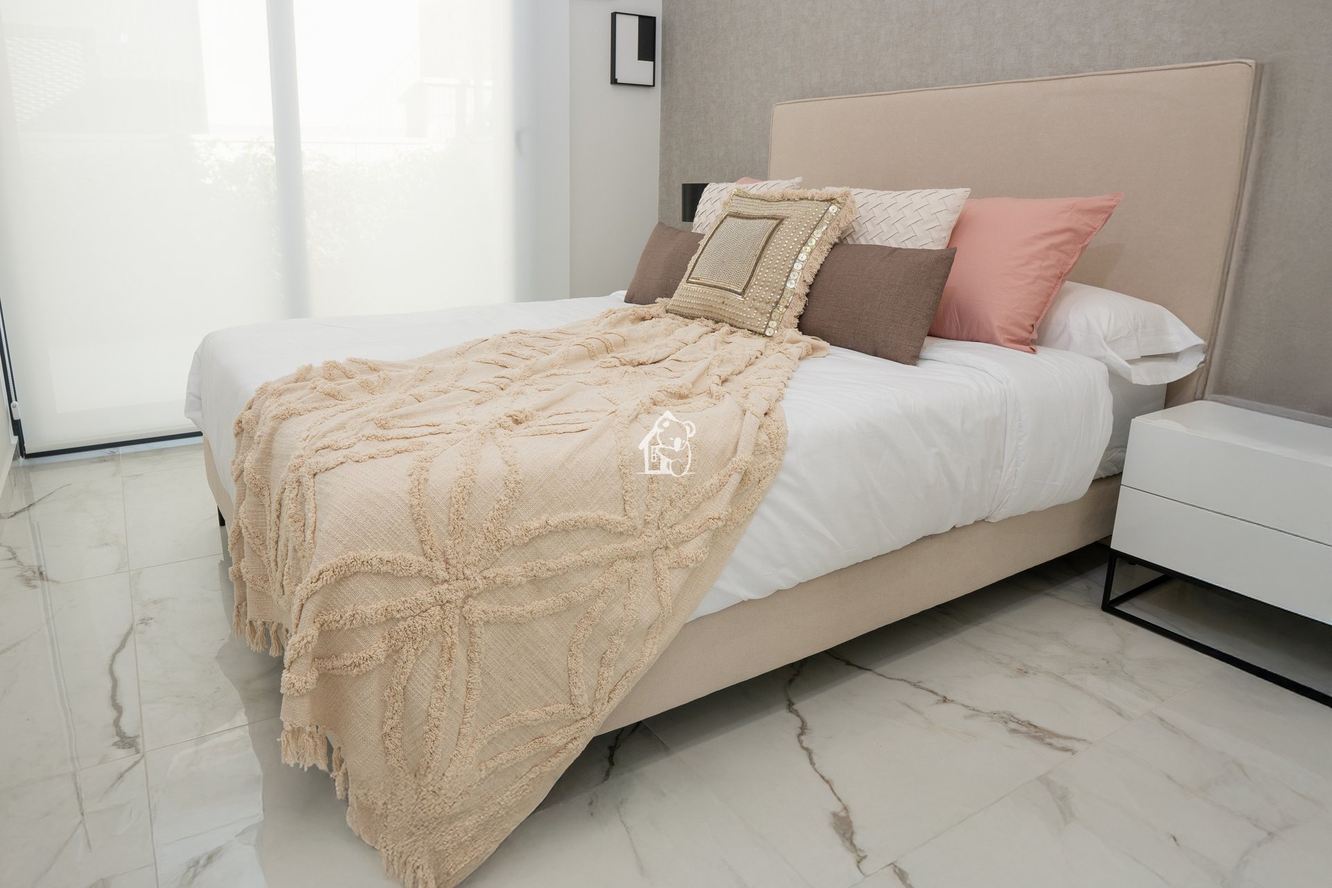 Новое здание - Таунхаус - Ciudad Quesada