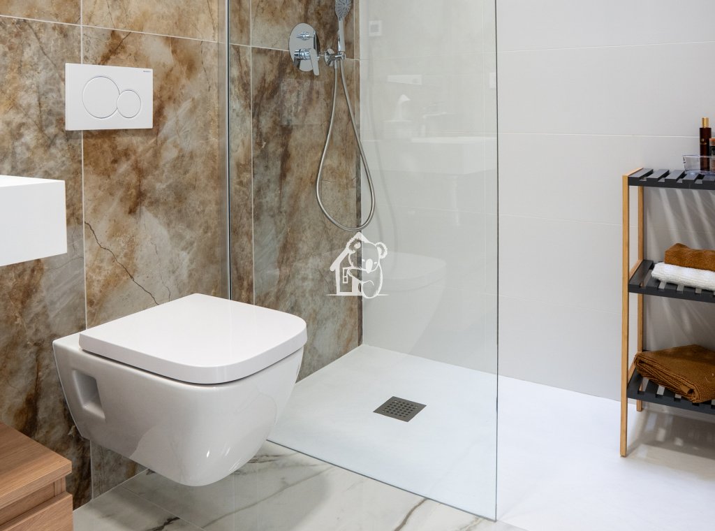 Новое здание - Таунхаус - Ciudad Quesada