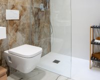 Новое здание - Таунхаус - Ciudad Quesada