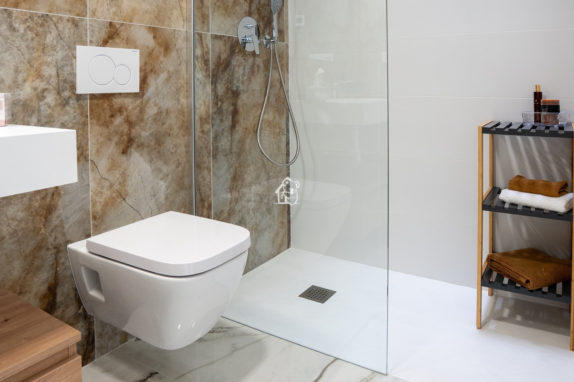 Новое здание - Таунхаус - Ciudad Quesada