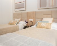 Новое здание - Таунхаус - Ciudad Quesada