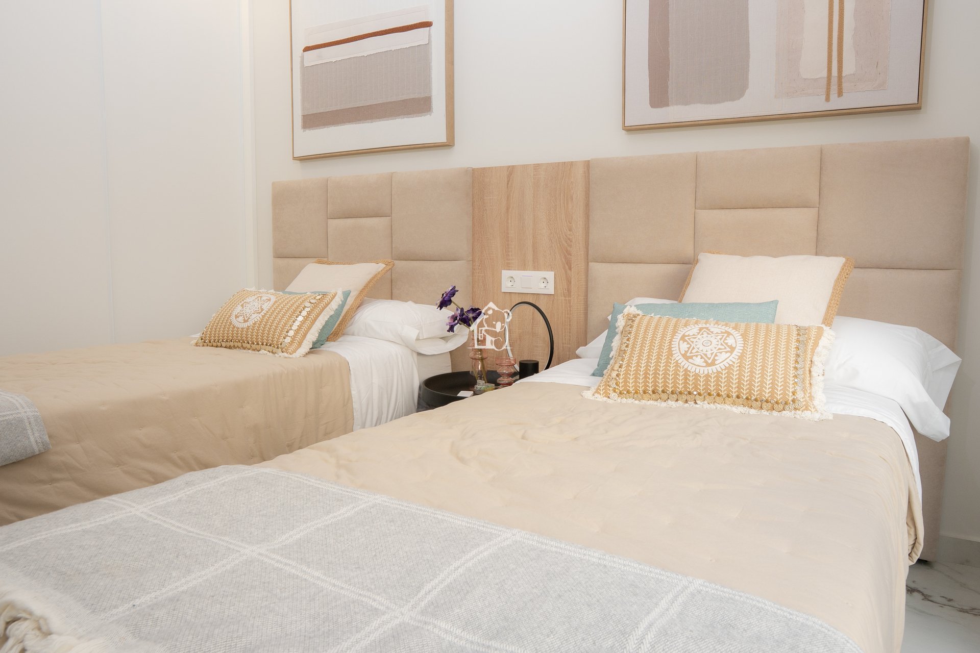 Новое здание - Таунхаус - Ciudad Quesada