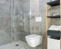 Новое здание - Таунхаус - Ciudad Quesada