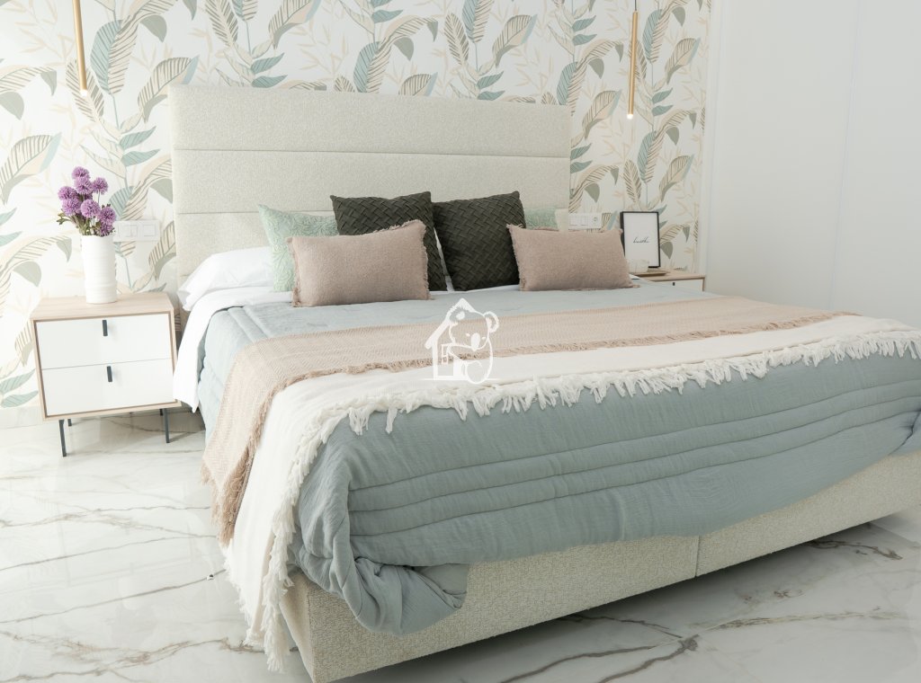 Новое здание - Таунхаус - Ciudad Quesada