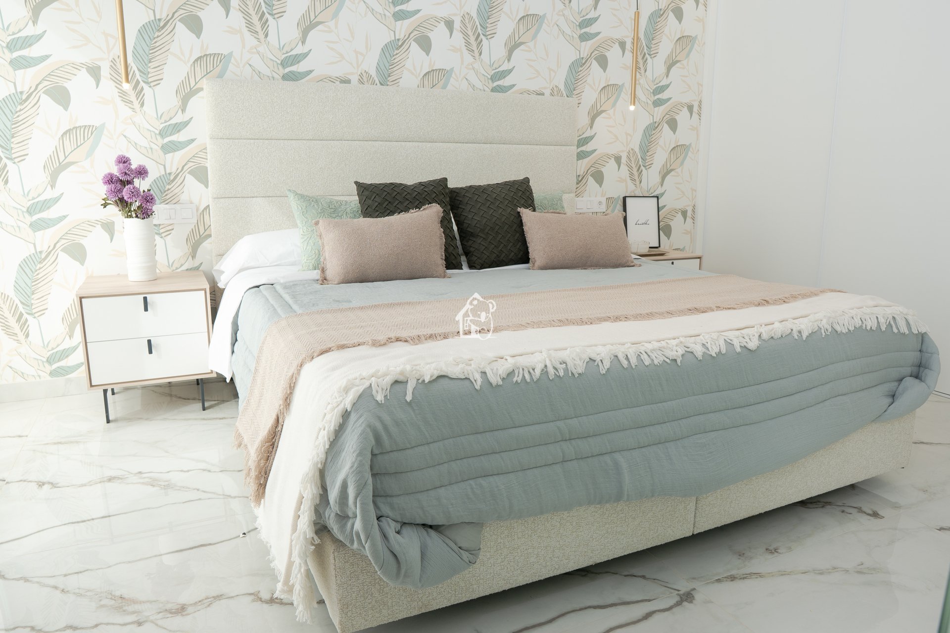 Новое здание - Таунхаус - Ciudad Quesada