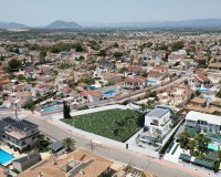Новое здание - Таунхаус - Ciudad Quesada