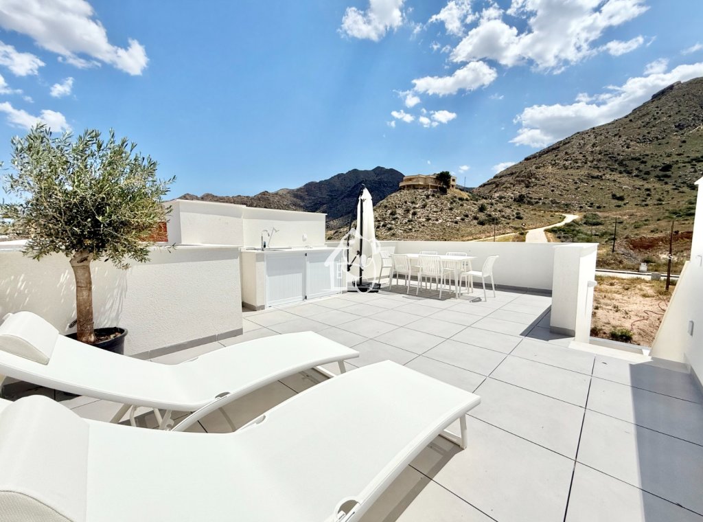 Новое здание - Таунхаус - Cox