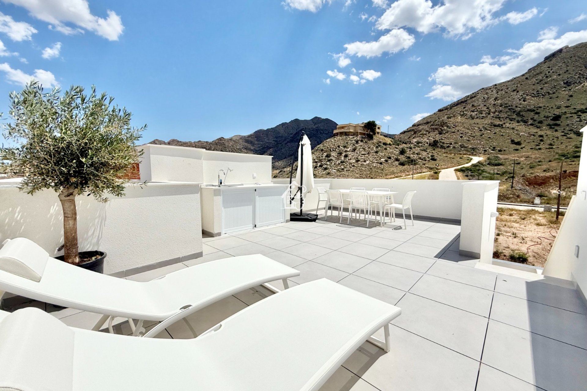 Новое здание - Таунхаус - Cox