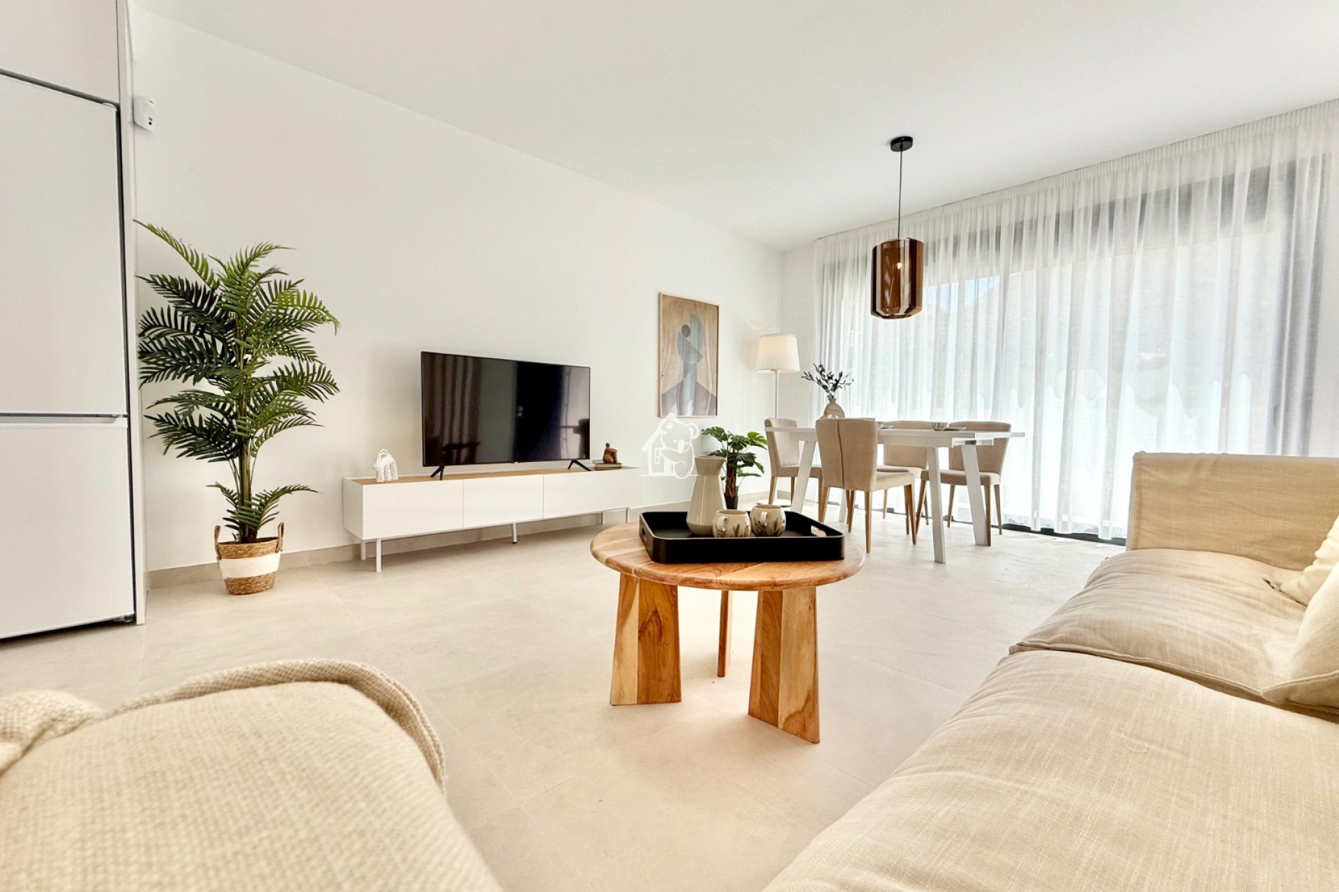 Новое здание - Таунхаус - Cox