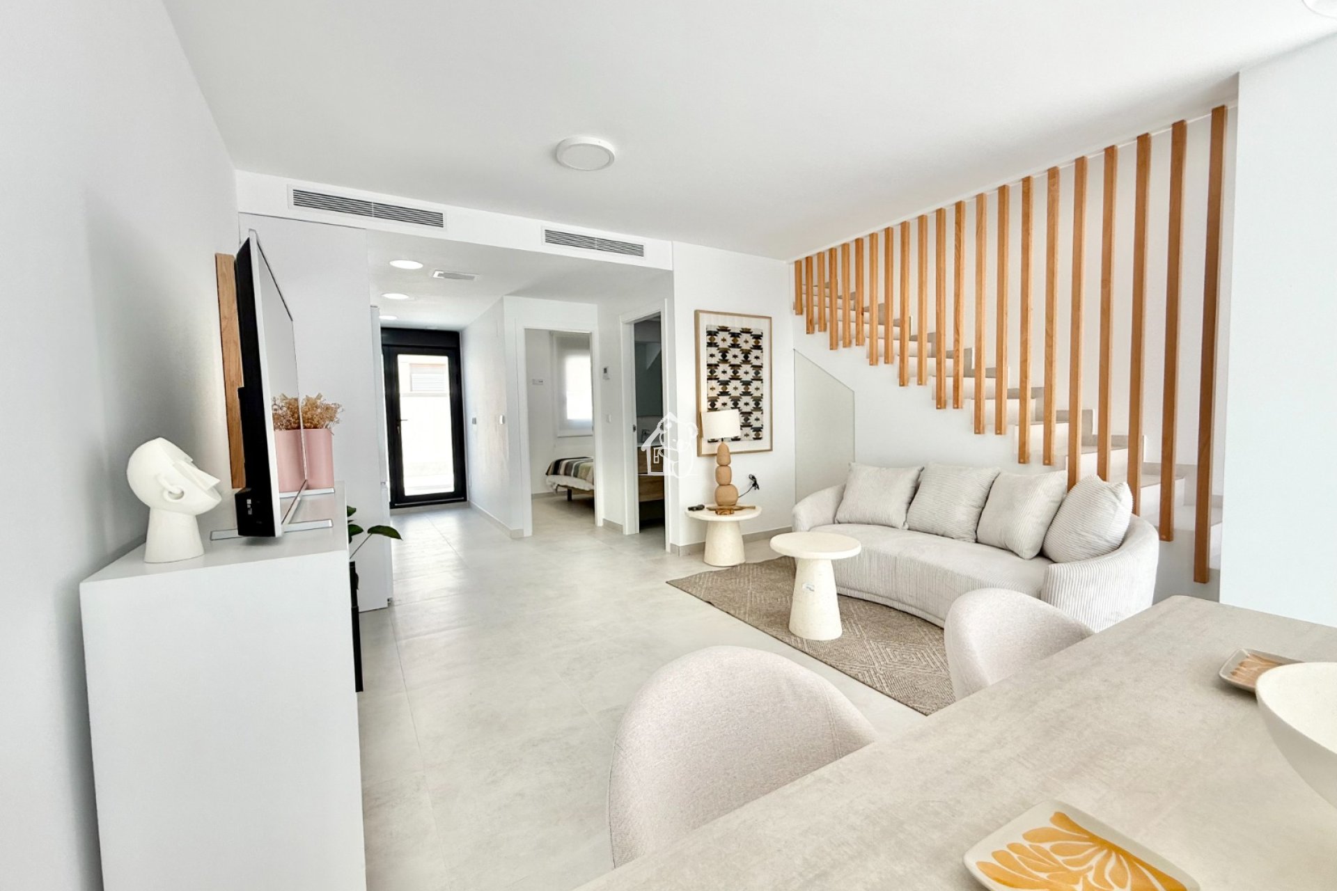 Новое здание - Таунхаус - Cox