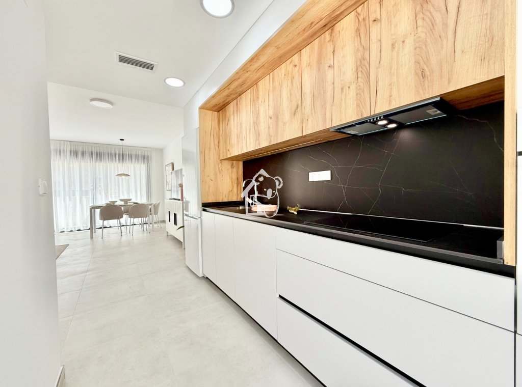 Новое здание - Таунхаус - Cox