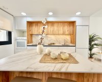 Новое здание - Таунхаус - Cox