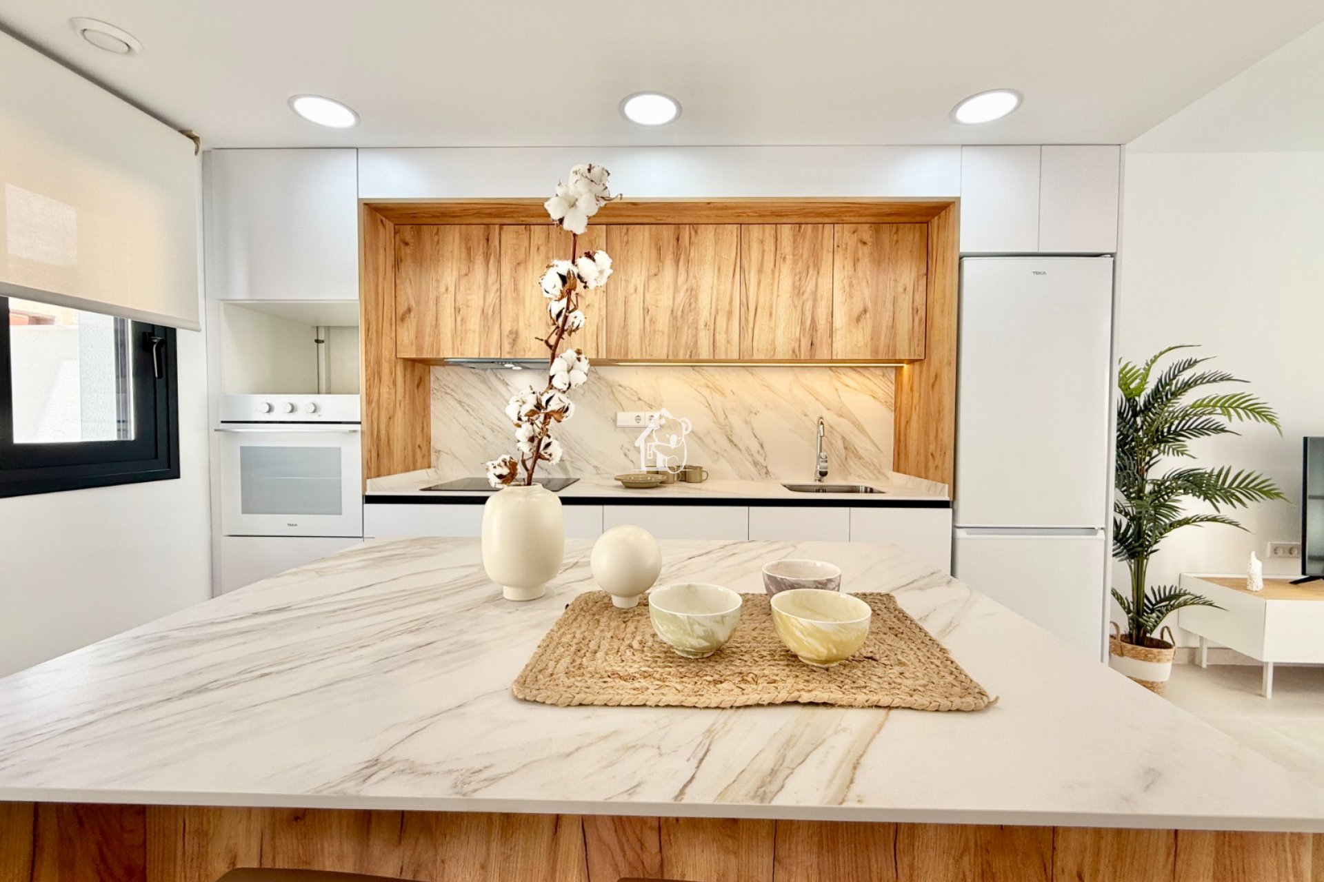 Новое здание - Таунхаус - Cox