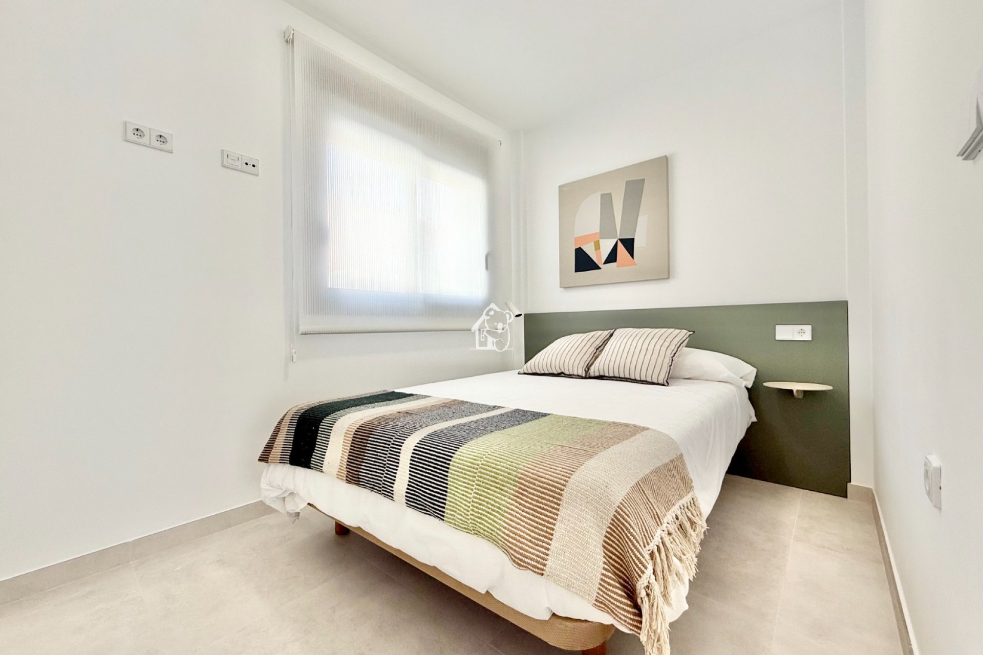 Новое здание - Таунхаус - Cox