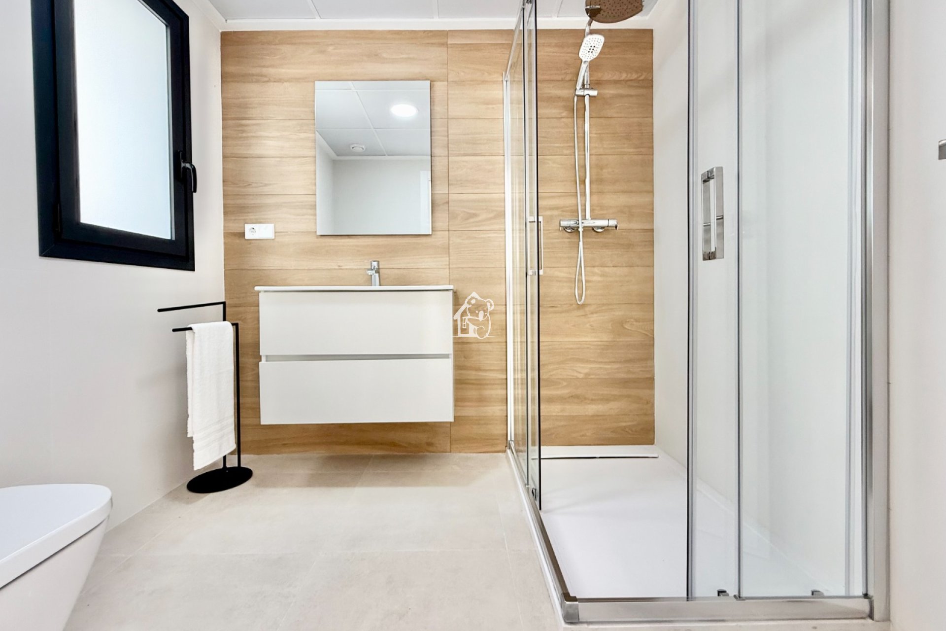 Новое здание - Таунхаус - Cox