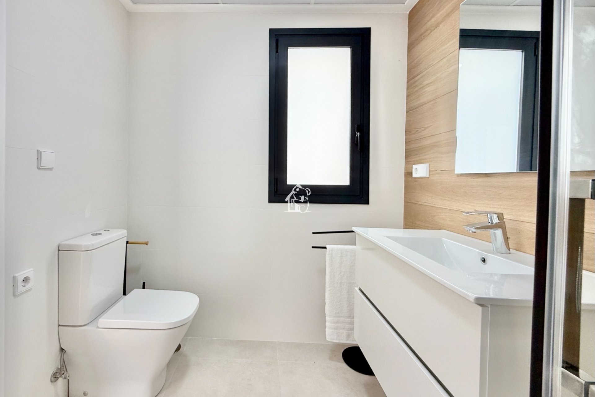 Новое здание - Таунхаус - Cox