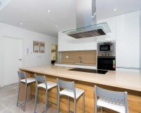 Новое здание - Таунхаус - Daya Nueva