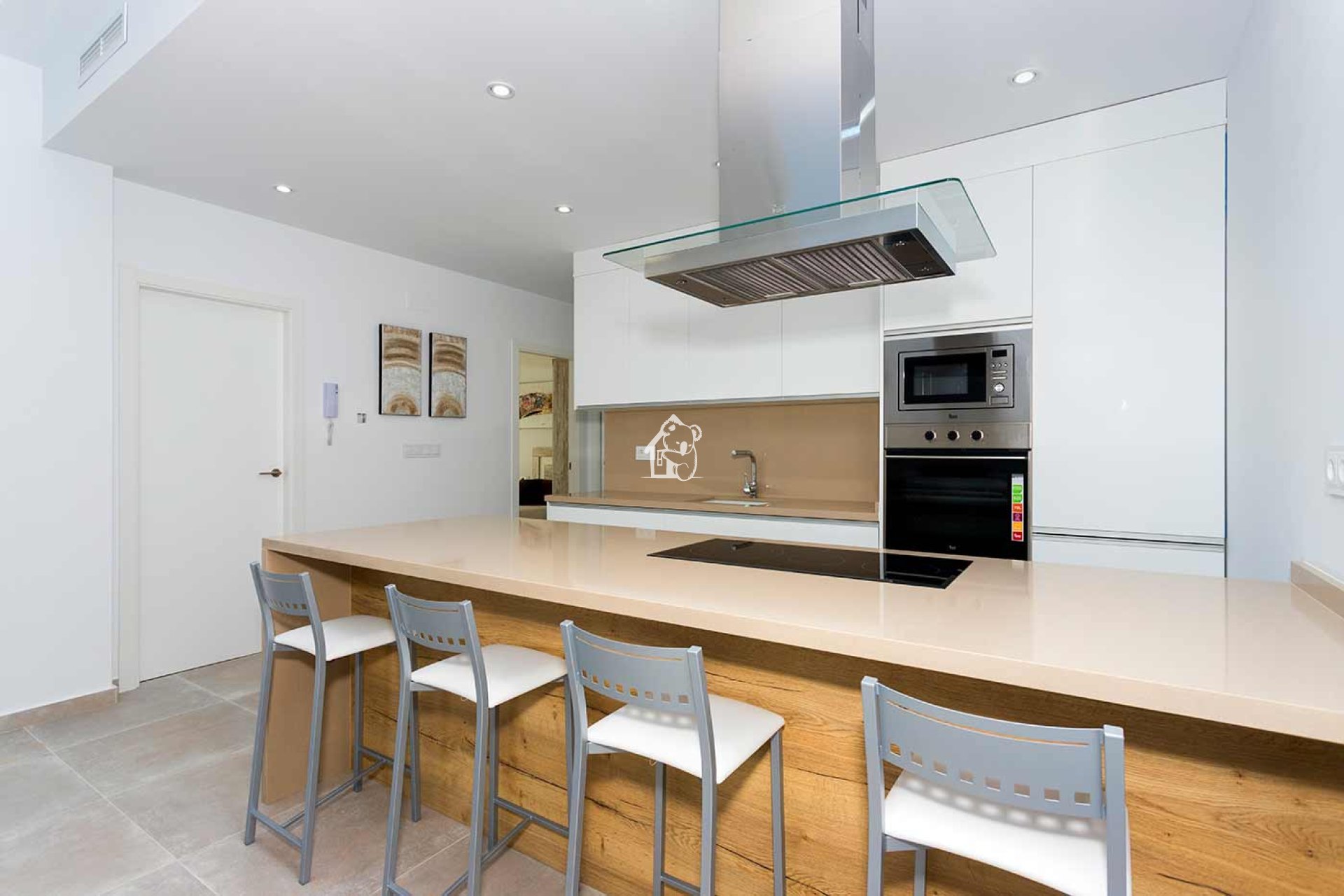 Новое здание - Таунхаус - Daya Nueva