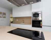 Новое здание - Таунхаус - Daya Nueva