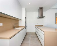 Новое здание - Таунхаус - Daya Nueva