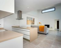 Новое здание - Таунхаус - Daya Nueva