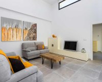 Новое здание - Таунхаус - Daya Nueva