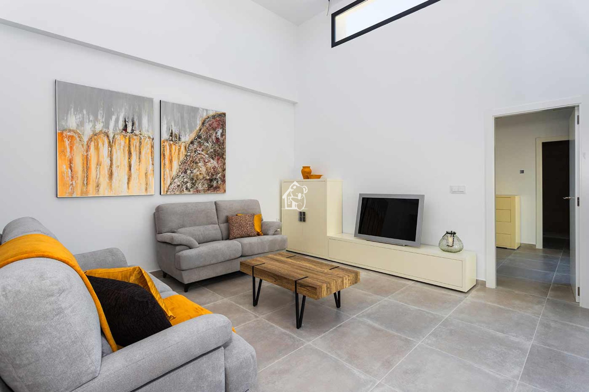 Новое здание - Таунхаус - Daya Nueva