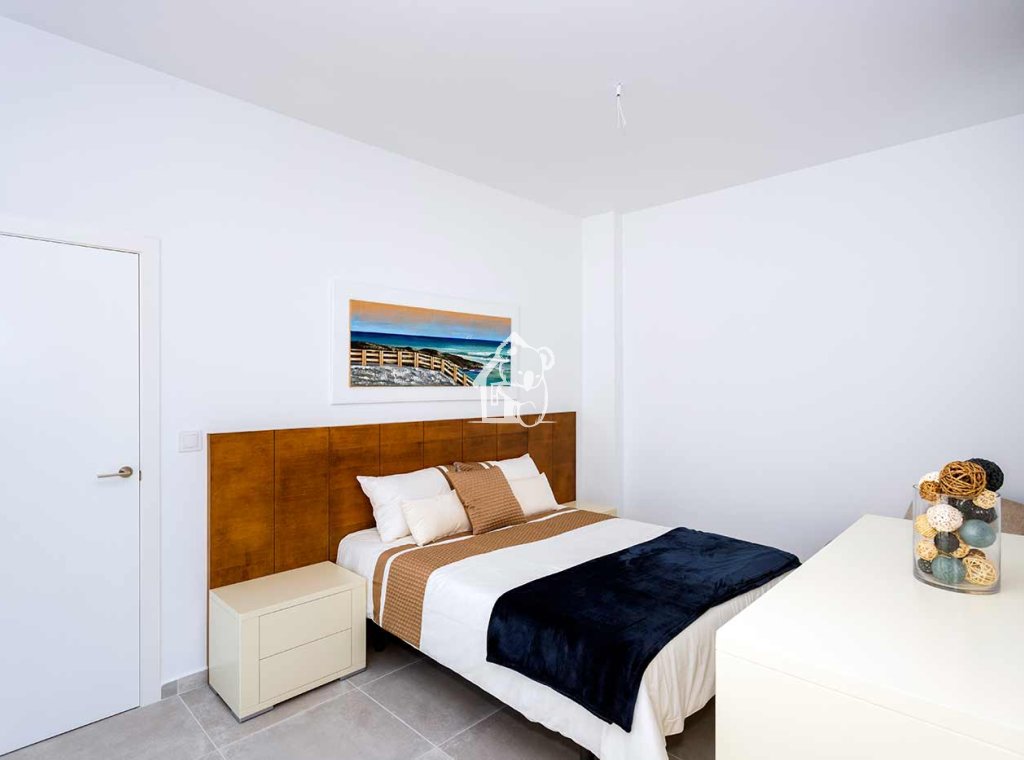 Новое здание - Таунхаус - Daya Nueva