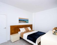 Новое здание - Таунхаус - Daya Nueva